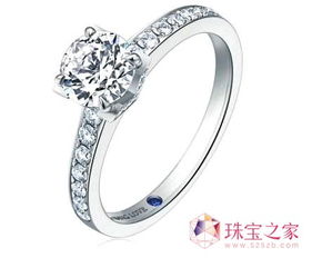 Vera Wang與周大福攜手推出單鉆戒指系列 書(shū)寫華夏婚禮首飾新篇章