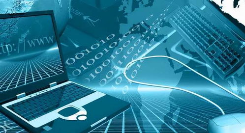 2021年網(wǎng)絡(luò)安全行業(yè)發(fā)展現(xiàn)狀與未來趨勢 聚焦網(wǎng)絡(luò)與信息安全軟件開發(fā)