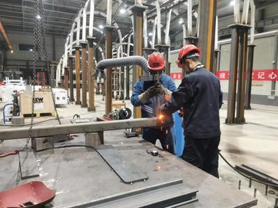 開展勞動競賽，激發銷售潛能，助力礦山機械市場沖刺攻堅