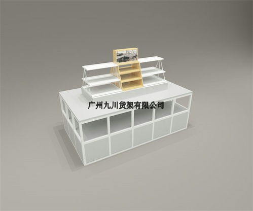 七色花飾品貨架廠家量大從優，九川貨架金屬裝飾材料零售解析