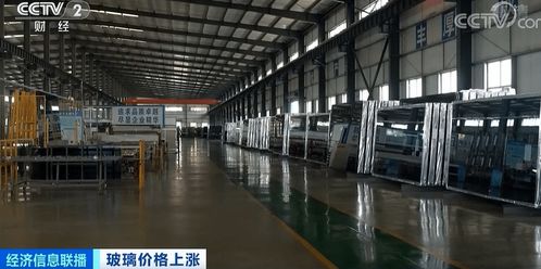 玻璃價格飆升超20%，美妝包材及金屬裝飾材料零售面臨連鎖漲價挑戰